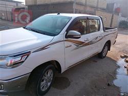 تويوتا هايلوكس